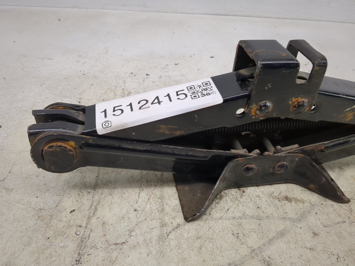 2009 Subaru Legacy Black - Oemusedautoparts1.com