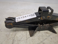 2009 Subaru Legacy Black - Oemusedautoparts1.com