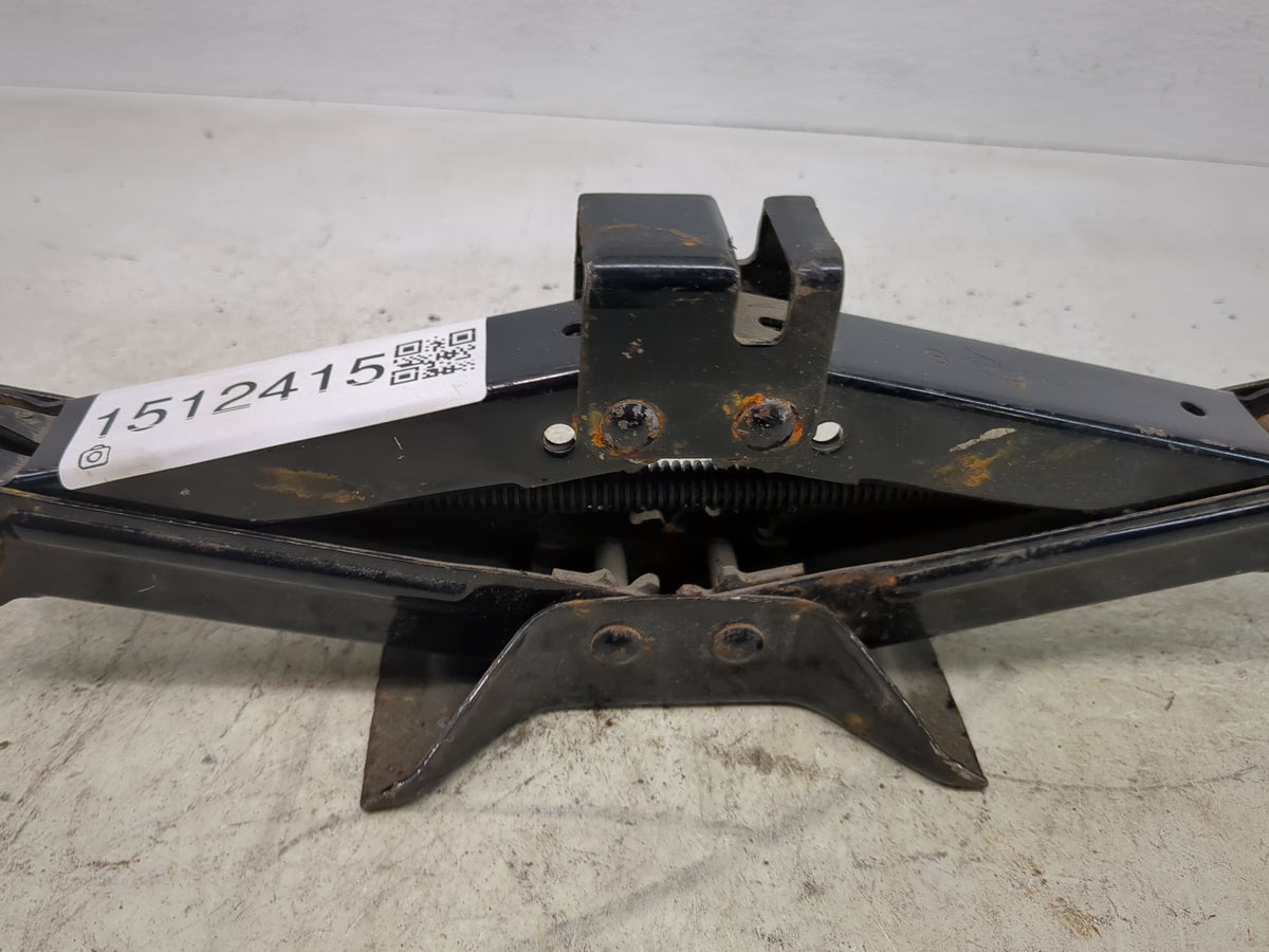 2009 Subaru Legacy Black - Oemusedautoparts1.com