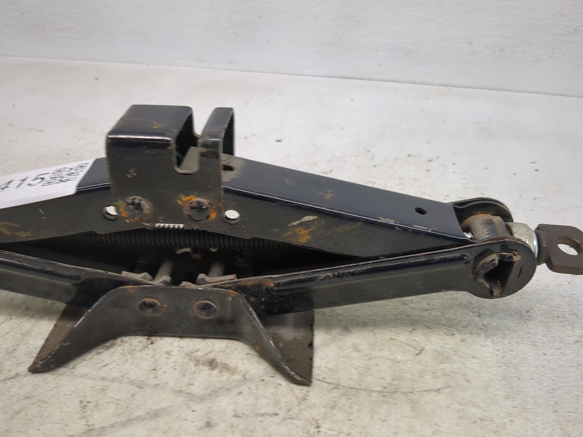 2009 Subaru Legacy Black - Oemusedautoparts1.com