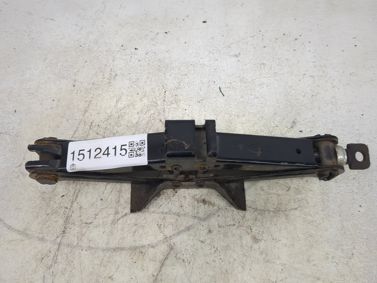 2009 Subaru Legacy Black - Oemusedautoparts1.com
