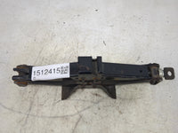2009 Subaru Legacy Black - Oemusedautoparts1.com