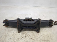2009 Subaru Legacy Black - Oemusedautoparts1.com