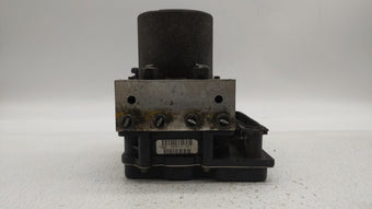 compare product 2009 Subaru Legacy ABS Pump Control Module Replacement P/N:27536AG32A Fits OEM Used Auto Parts