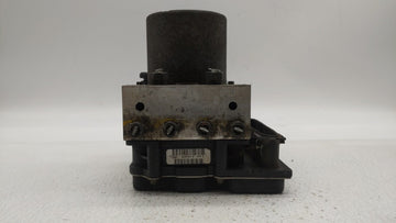 2009 Subaru Legacy ABS Pump Control Module Replacement P/N:27536AG32A Fits OEM Used Auto Parts - Oemusedautoparts1.com