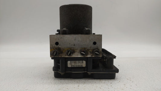 2009 Subaru Legacy ABS Pump Control Module Replacement P/N:27536AG32A Fits OEM Used Auto Parts - Oemusedautoparts1.com