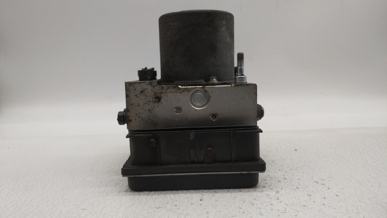 2009 Subaru Legacy ABS Pump Control Module Replacement P/N:27536AG32A Fits OEM Used Auto Parts - Oemusedautoparts1.com