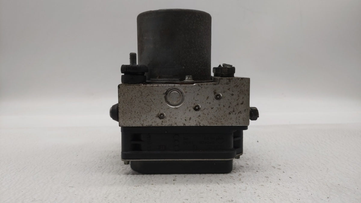 2009 Subaru Legacy Anti-Lock Brake ABS Pump Module Actuator OEM P/N:27536AG32A Fits OEM Used Auto Parts - Oemusedautoparts1.