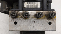 2009 Subaru Legacy Anti-Lock Brake ABS Pump Module Actuator OEM P/N:27536AG32A Fits OEM Used Auto Parts - Oemusedautoparts1.