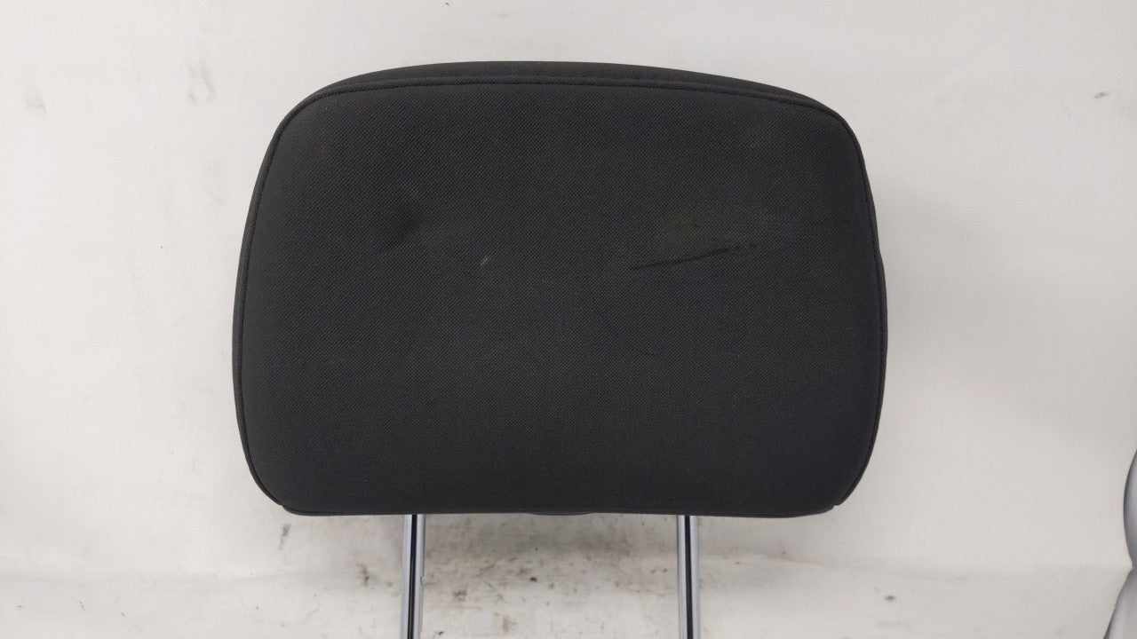2006-2009 Subaru Legacy Headrest Head Rest Front Driver Passenger Seat Fits Fits 2006 2007 2008 2009 OEM Used Auto Parts - O