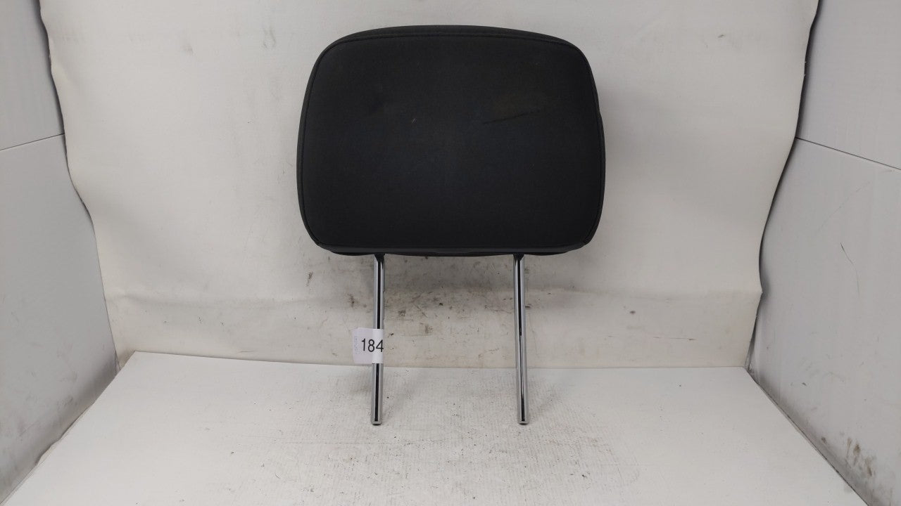 2006-2009 Subaru Legacy Headrest Head Rest Front Driver Passenger Seat Fits Fits 2006 2007 2008 2009 OEM Used Auto Parts - O