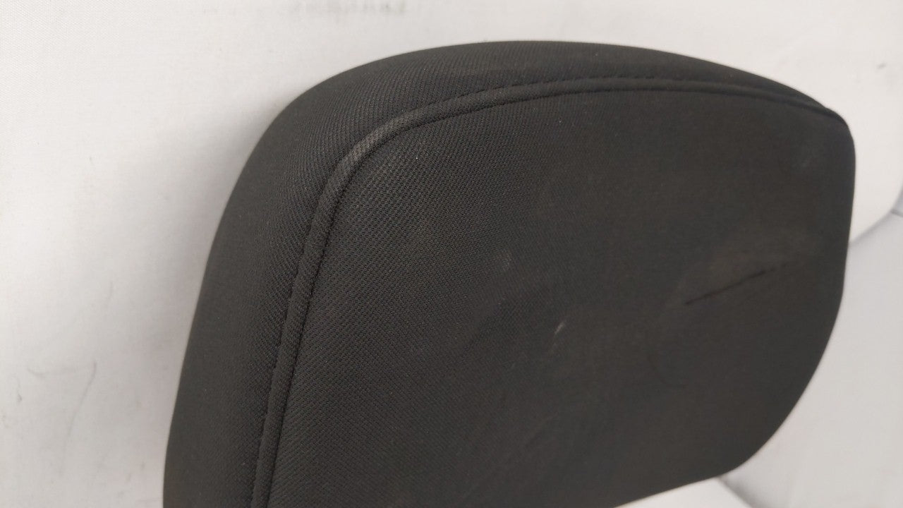 2006-2009 Subaru Legacy Headrest Head Rest Front Driver Passenger Seat Fits Fits 2006 2007 2008 2009 OEM Used Auto Parts - O