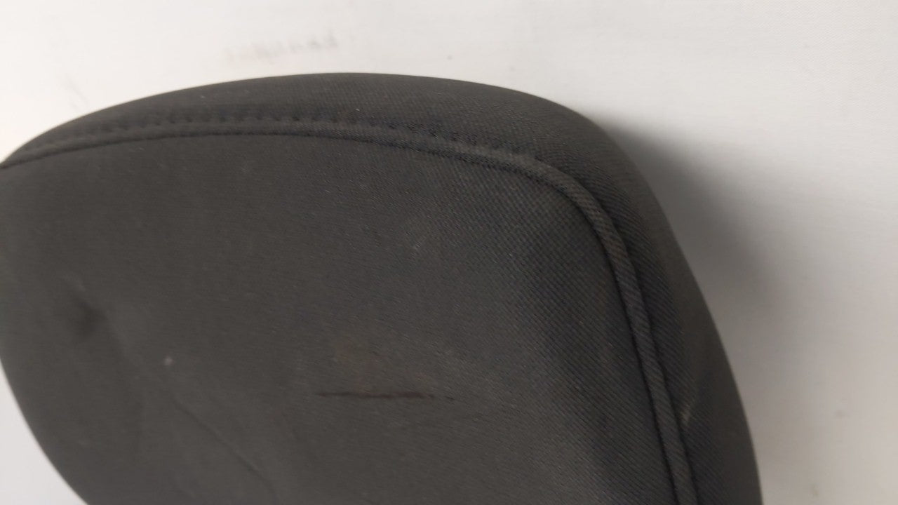 2006-2009 Subaru Legacy Headrest Head Rest Front Driver Passenger Seat Fits Fits 2006 2007 2008 2009 OEM Used Auto Parts - O