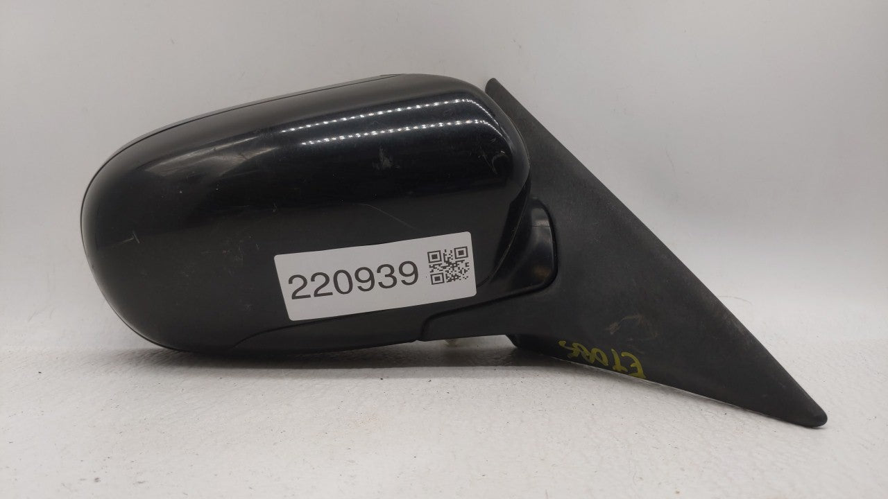 2005-2009 Subaru Legacy Driver Side View Mirror - Left Door Mirror OEM Used - Oemusedautoparts1.com