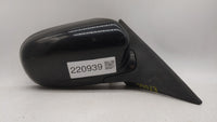 2005-2009 Subaru Legacy Driver Side View Mirror - Left Door Mirror OEM Used - Oemusedautoparts1.com
