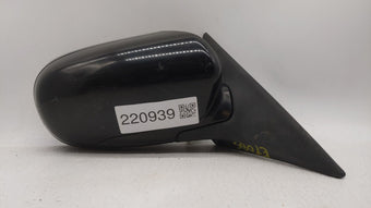 compare product 2005-2009 Subaru Legacy Driver Side View Mirror - Left Door Mirror OEM Used