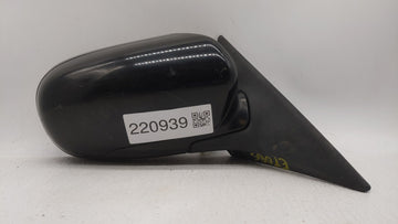 2005-2009 Subaru Legacy Driver Side View Mirror - Left Door Mirror OEM Used - Oemusedautoparts1.com