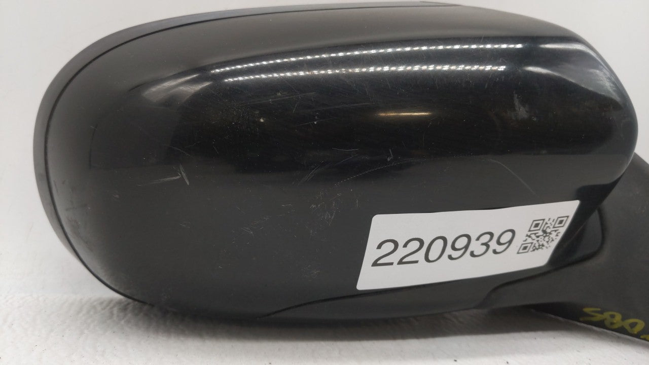 2005-2009 Subaru Legacy Driver Side View Mirror - Left Door Mirror OEM Used - Oemusedautoparts1.com