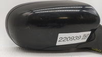 2005-2009 Subaru Legacy Driver Side View Mirror - Left Door Mirror OEM Used - Oemusedautoparts1.com
