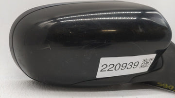2005-2009 Subaru Legacy Driver Side View Mirror - Left Door Mirror OEM Used