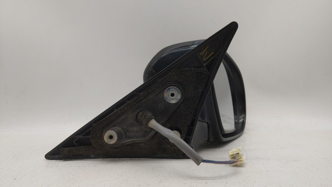 2005-2009 Subaru Legacy Driver Side View Mirror - Left Door Mirror OEM Used - Oemusedautoparts1.com