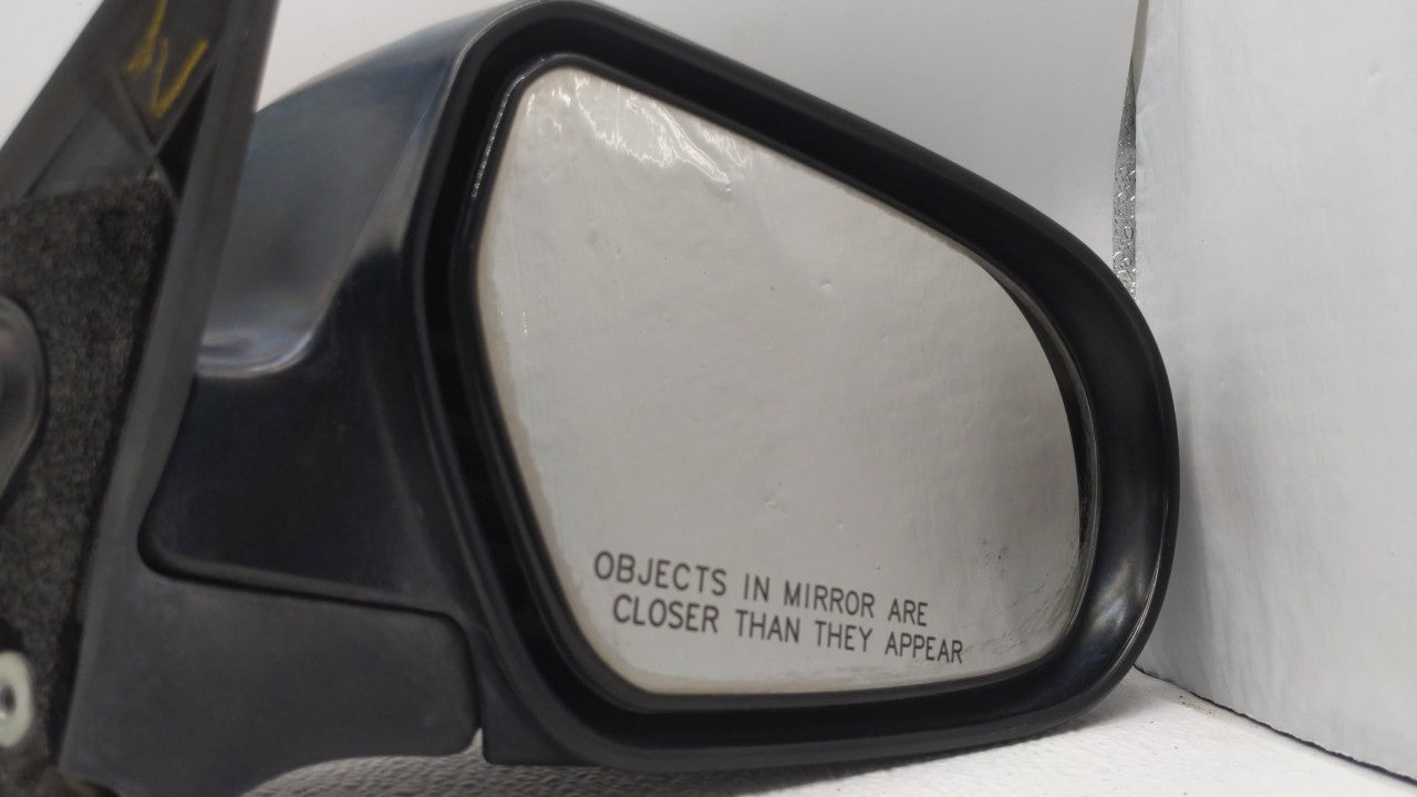 2005-2009 Subaru Legacy Driver Side View Mirror - Left Door Mirror OEM Used - Oemusedautoparts1.com