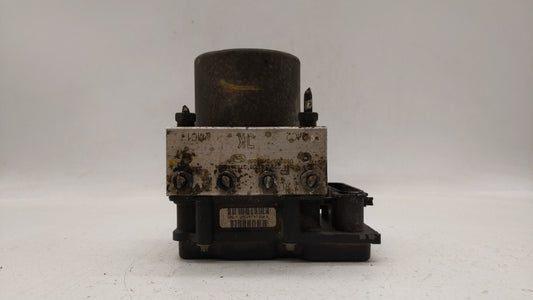 2007-2009 Subaru Legacy ABS Pump Control Module Replacement P/N:0 265 234 548 Fits Fits 2007 2008 2009 OEM Used Auto Parts -