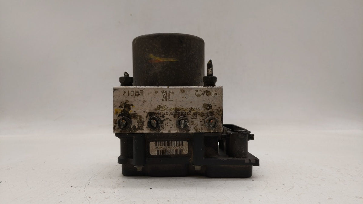 2007-2009 Subaru Legacy Anti-Lock Brake ABS Pump Module Actuator OEM P/N:0 265 234 548 Fits Fits 2007 2008 2009 OEM Used Aut