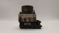 2007-2009 Subaru Legacy Anti-Lock Brake ABS Pump Module Actuator OEM P/N:0 265 234 548 Fits Fits 2007 2008 2009 OEM Used Aut