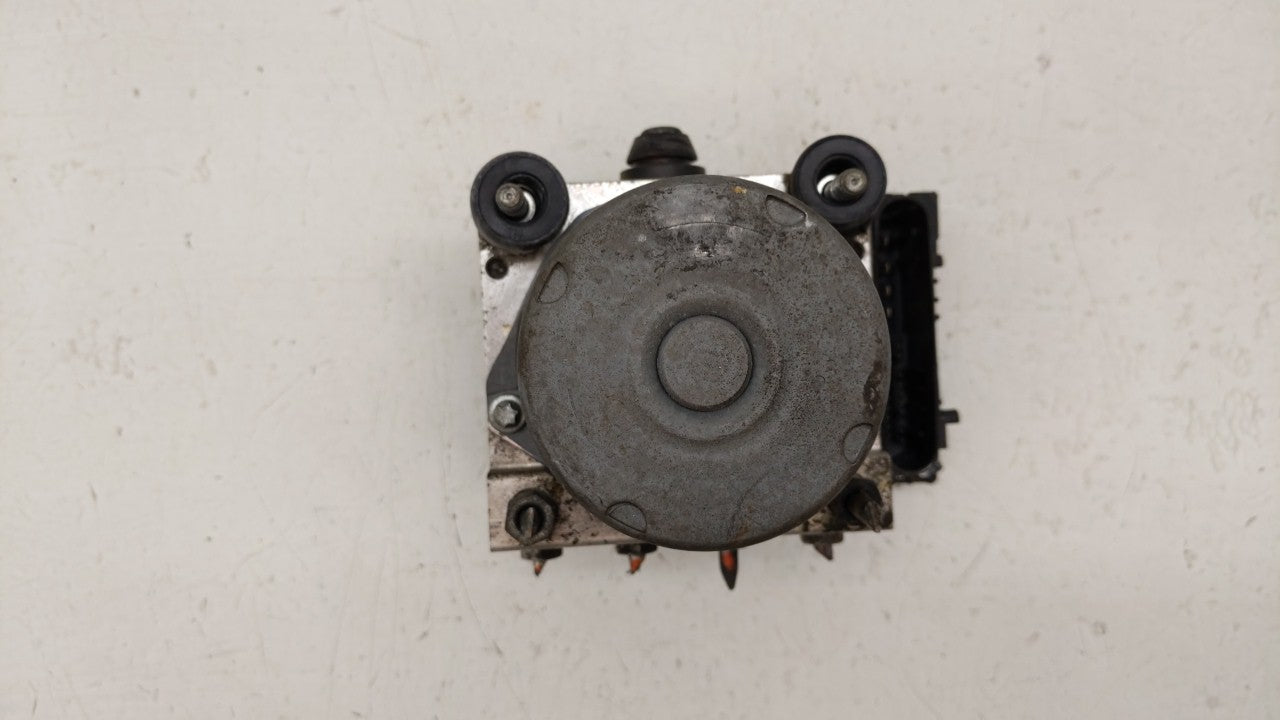 2007-2009 Subaru Legacy ABS Pump Control Module Replacement P/N:0 265 234 548 Fits Fits 2007 2008 2009 OEM Used Auto Parts -