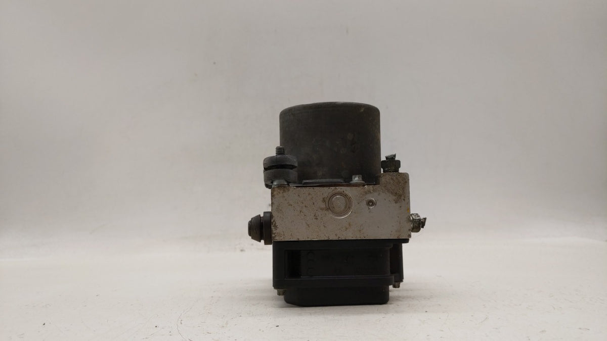 2007-2009 Subaru Legacy Anti-Lock Brake ABS Pump Module Actuator OEM P/N:0 265 234 548 Fits Fits 2007 2008 2009 OEM Used Aut