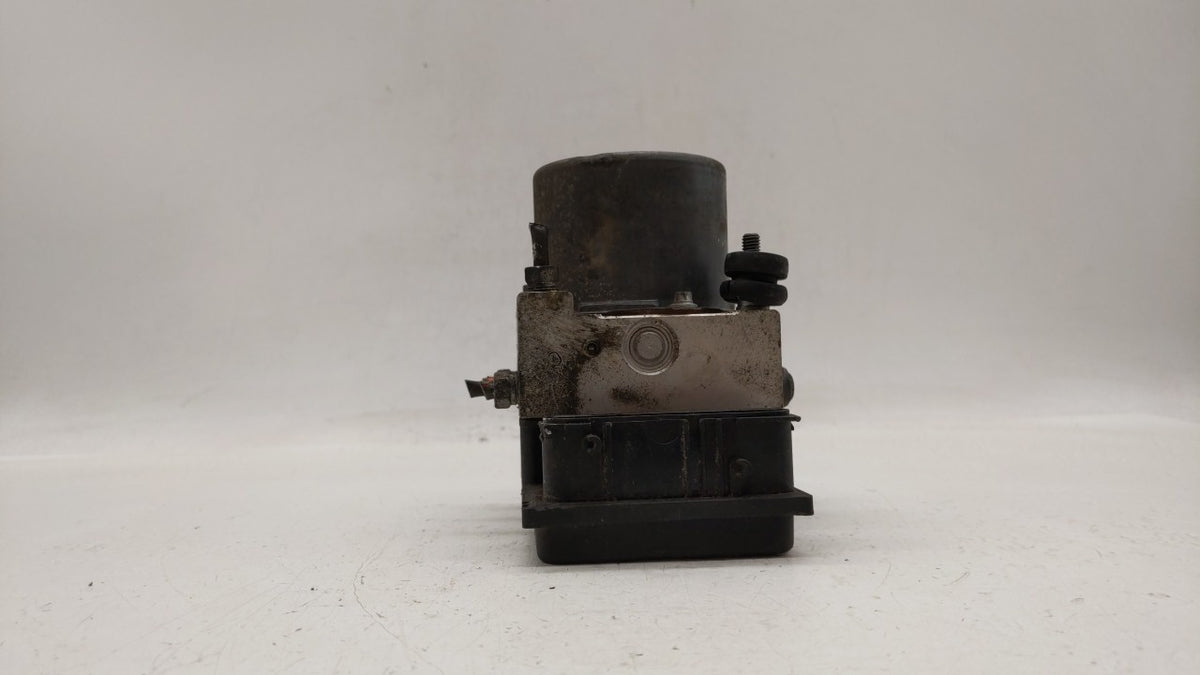 2007-2009 Subaru Legacy Anti-Lock Brake ABS Pump Module Actuator OEM P/N:0 265 234 548 Fits Fits 2007 2008 2009 OEM Used Aut