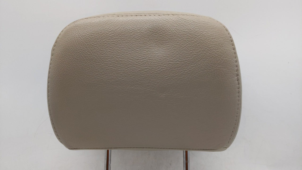 2006-2009 Subaru Legacy Headrest Head Rest Front Driver Passenger Seat - Oemusedautoparts1.com