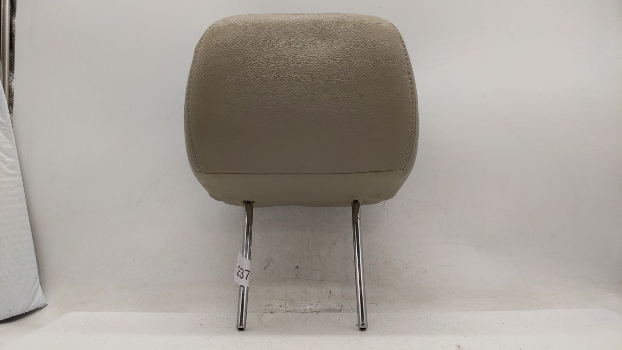 2006-2009 Subaru Legacy Headrest Head Rest Front Driver Passenger Seat - Oemusedautoparts1.com