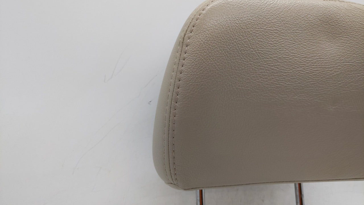 2006-2009 Subaru Legacy Headrest Head Rest Front Driver Passenger Seat - Oemusedautoparts1.com