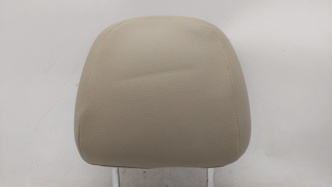2006-2009 Subaru Legacy Headrest Head Rest Front Driver Passenger Seat - Oemusedautoparts1.com