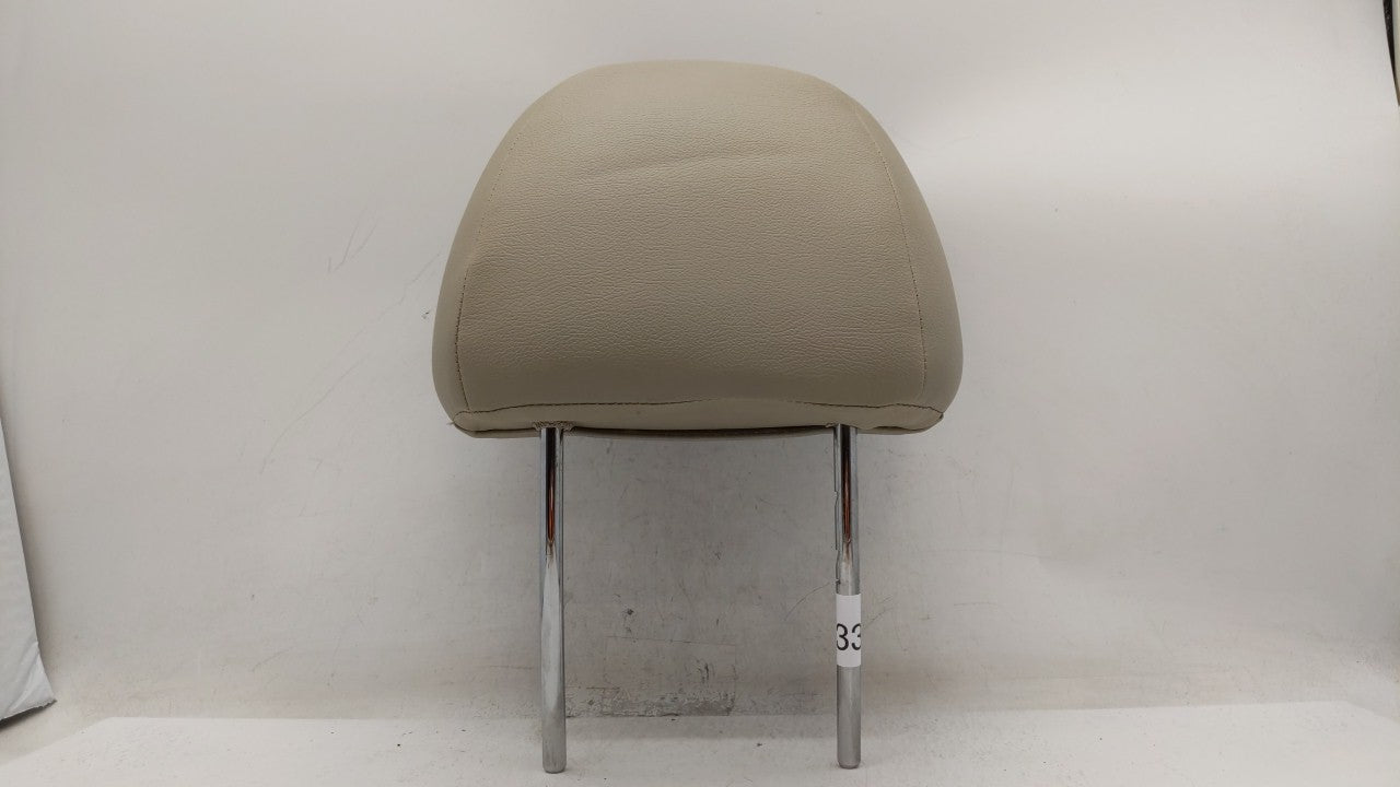 2006-2009 Subaru Legacy Headrest Head Rest Front Driver Passenger Seat - Oemusedautoparts1.com