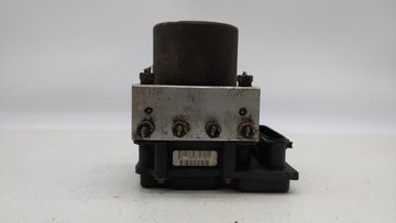 2009 Subaru Legacy ABS Pump Control Module Replacement P/N:27534AG17A Fits OEM Used Auto Parts - Oemusedautoparts1.com