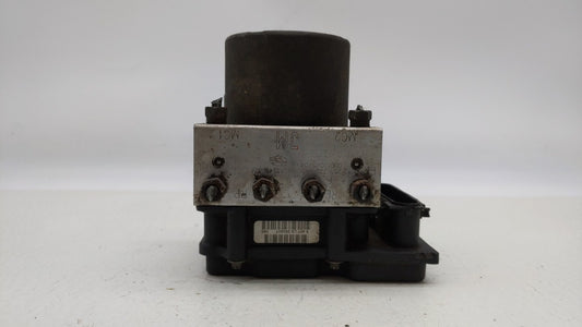 2009 Subaru Legacy ABS Pump Control Module Replacement P/N:27534AG17A Fits OEM Used Auto Parts - Oemusedautoparts1.com