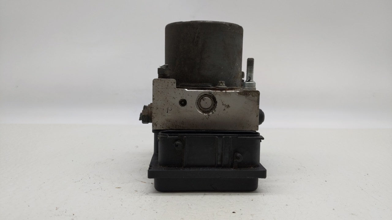 2009 Subaru Legacy ABS Pump Control Module Replacement P/N:27534AG17A Fits OEM Used Auto Parts - Oemusedautoparts1.com