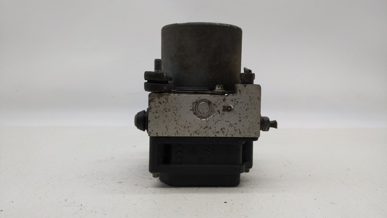 2009 Subaru Legacy ABS Pump Control Module Replacement P/N:27534AG17A Fits OEM Used Auto Parts - Oemusedautoparts1.com