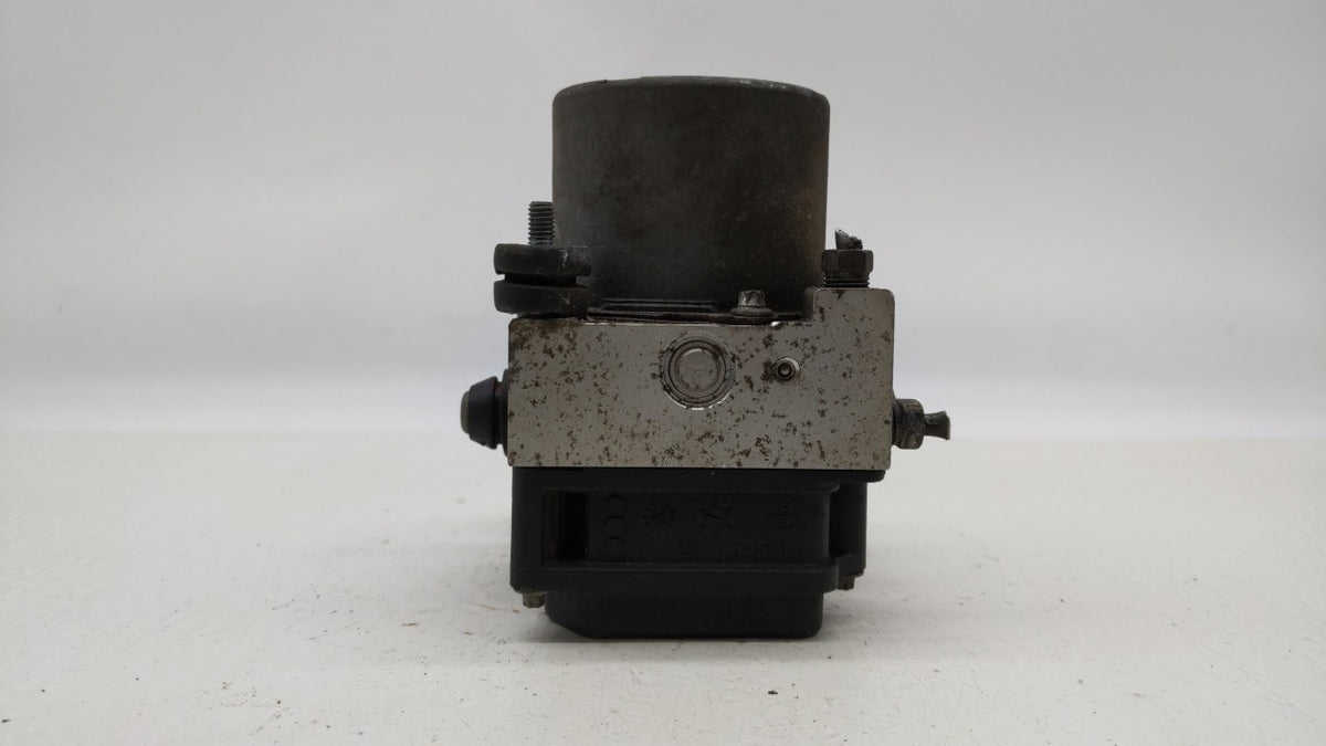 2009 Subaru Legacy Anti-Lock Brake ABS Pump Module Actuator OEM P/N:27534AG17A Fits OEM Used Auto Parts - Oemusedautoparts1.