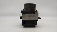 2009 Subaru Legacy Anti-Lock Brake ABS Pump Module Actuator OEM P/N:27534AG17A Fits OEM Used Auto Parts - Oemusedautoparts1.