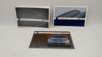 2009 Subaru Legacy Owners Manual Book Guide OEM Used Auto Parts - Oemusedautoparts1.com