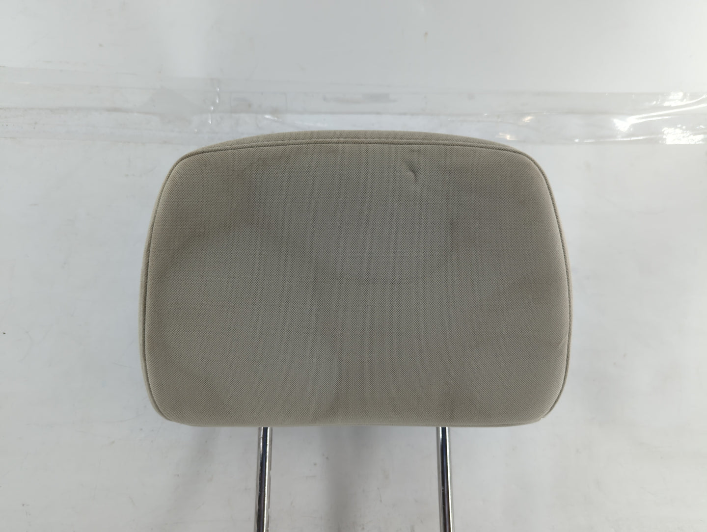 2006-2009 Subaru Legacy Headrest Head Rest Front Driver Passenger Seat Fits Fits 2006 2007 2008 2009 OEM Used Auto Parts - O