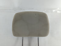 2006-2009 Subaru Legacy Headrest Head Rest Front Driver Passenger Seat Fits Fits 2006 2007 2008 2009 OEM Used Auto Parts - O