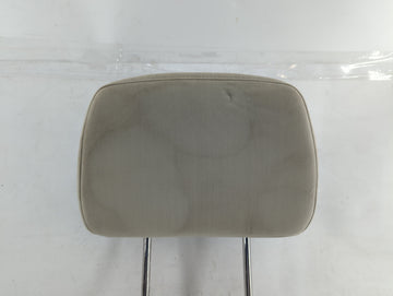 2006-2009 Subaru Legacy Headrest Head Rest Front Driver Passenger Seat Fits Fits 2006 2007 2008 2009 OEM Used Auto Parts - O