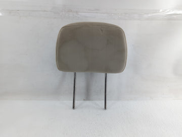 2006-2009 Subaru Legacy Headrest Head Rest Front Driver Passenger Seat Fits Fits 2006 2007 2008 2009 OEM Used Auto Parts