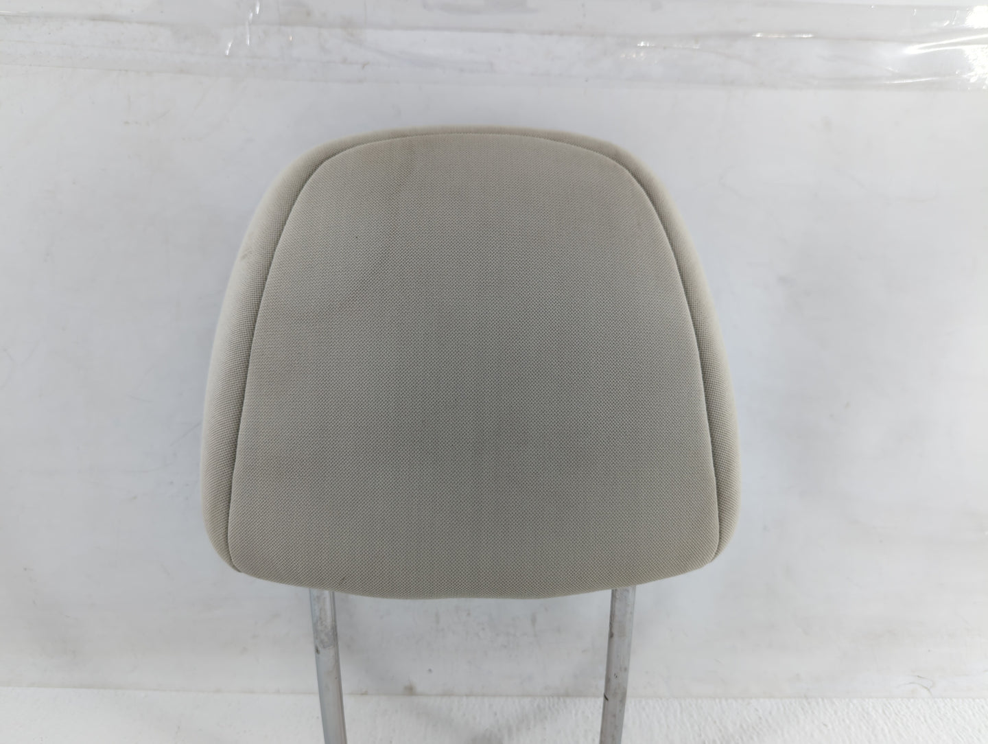 2006-2009 Subaru Legacy Headrest Head Rest Front Driver Passenger Seat Fits Fits 2006 2007 2008 2009 OEM Used Auto Parts - O