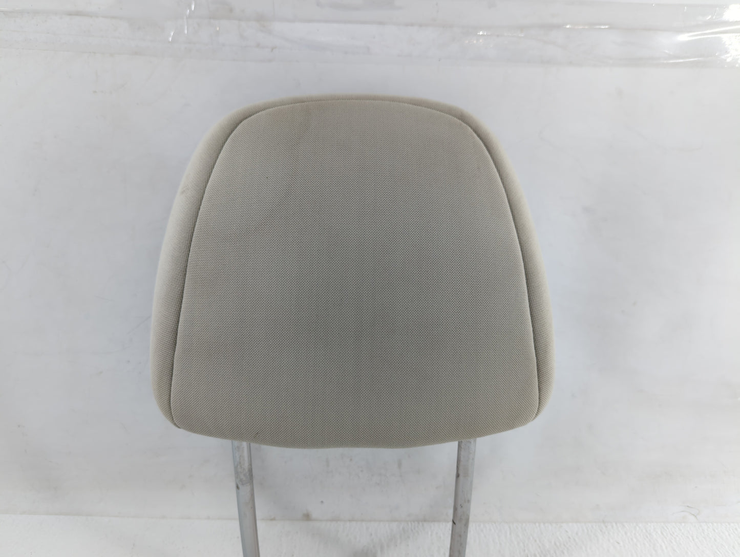2006-2009 Subaru Legacy Headrest Head Rest Front Driver Passenger Seat Fits Fits 2006 2007 2008 2009 OEM Used Auto Parts - O